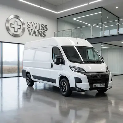 Peugeot Boxer For Sale